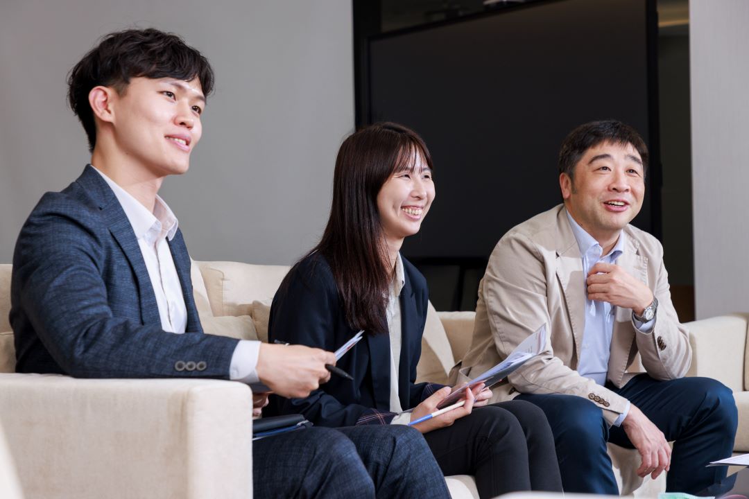 ◤ SAS 顧問團隊。