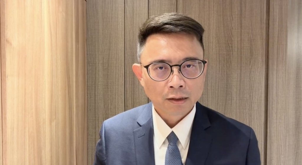 快訊/賴瑞隆兒遭控霸凌延燒!受害家長控「未獲道歉」校方也說話了