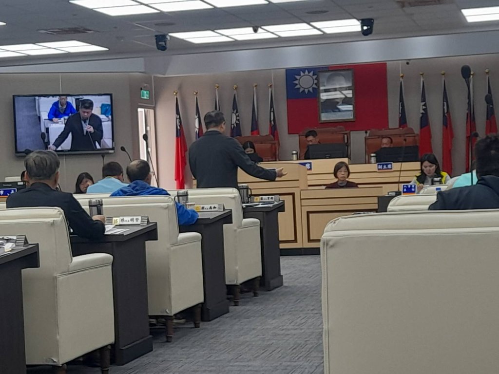 彰市明(115)年育兒津貼,每胎補助12000元
