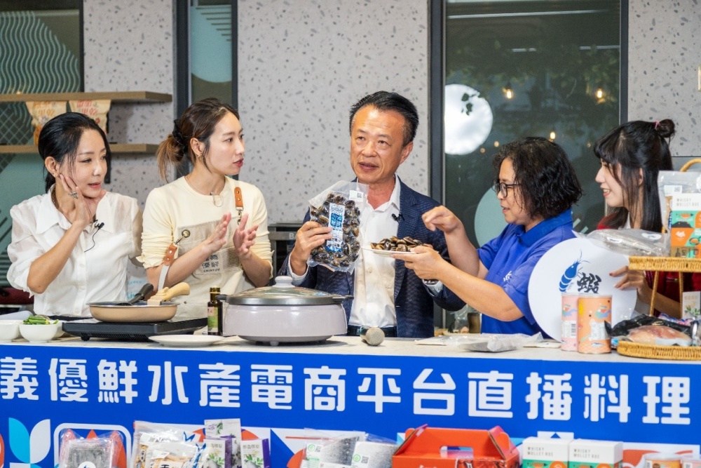 嘉義優鮮水產「High Five+1」銅板價專區掀起搶購熱潮 週週秒殺! 40 01%E5%98%89%E7%BE%A9%E5%84%AA%E9%AE%AE%E6%B0%B4%E7%94%A2 1