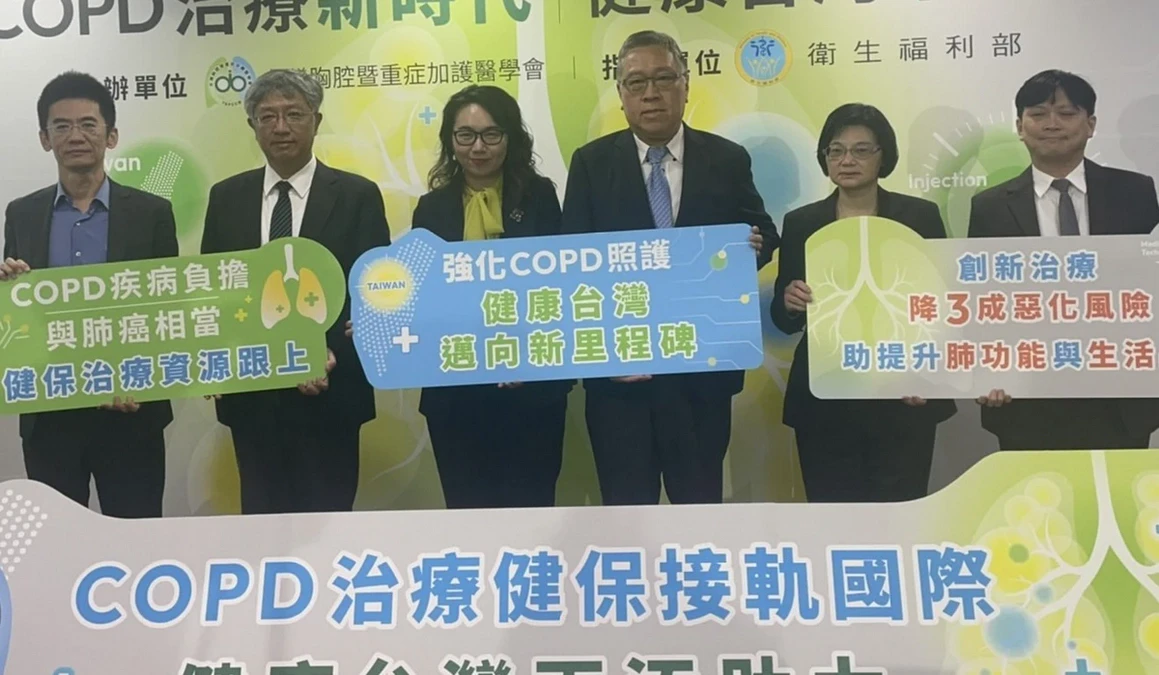 健保署增挹注2500萬強化照護