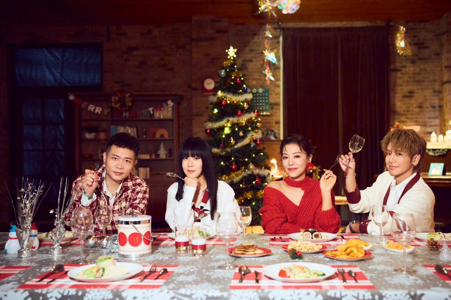 全聯《One Two 福利熊》洗腦神曲暫停支援！12/5起門市廣播升級