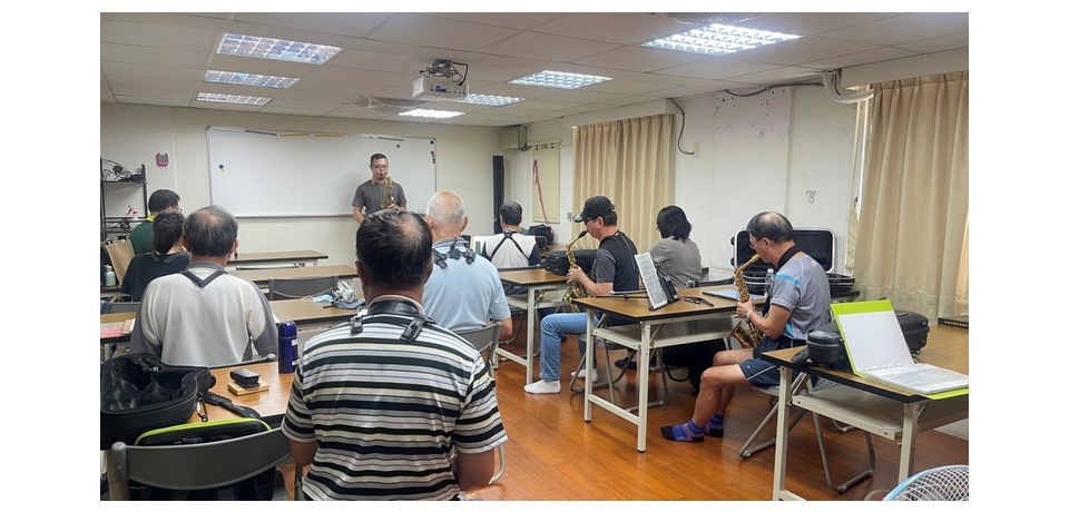 第61期勞工大學逾百課程報名開跑 瑜珈全新課程前進旗山開班