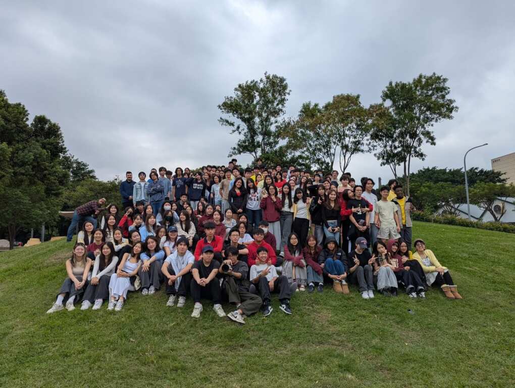 ▲VIS 國際實驗教育與萬向協會師法國際,打造安全校園,保護兒少權益