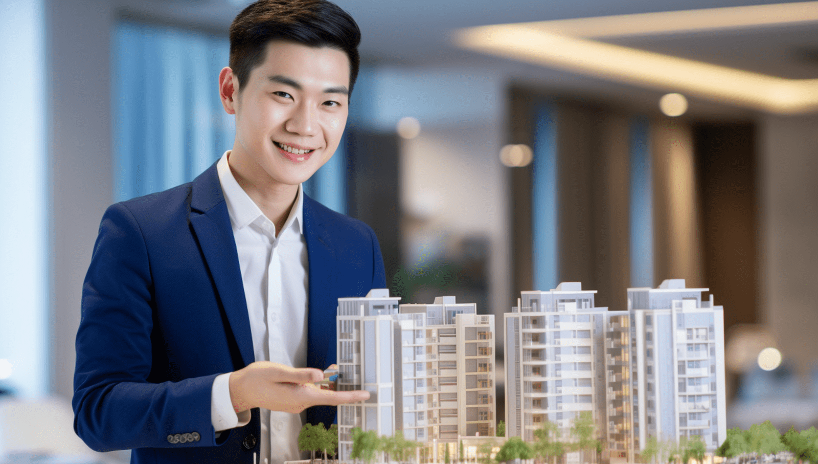 銷售代銷專指代理建商銷售新成屋或預售屋的公司 銷售代銷專指代理建商銷售新成屋或預售屋的公司