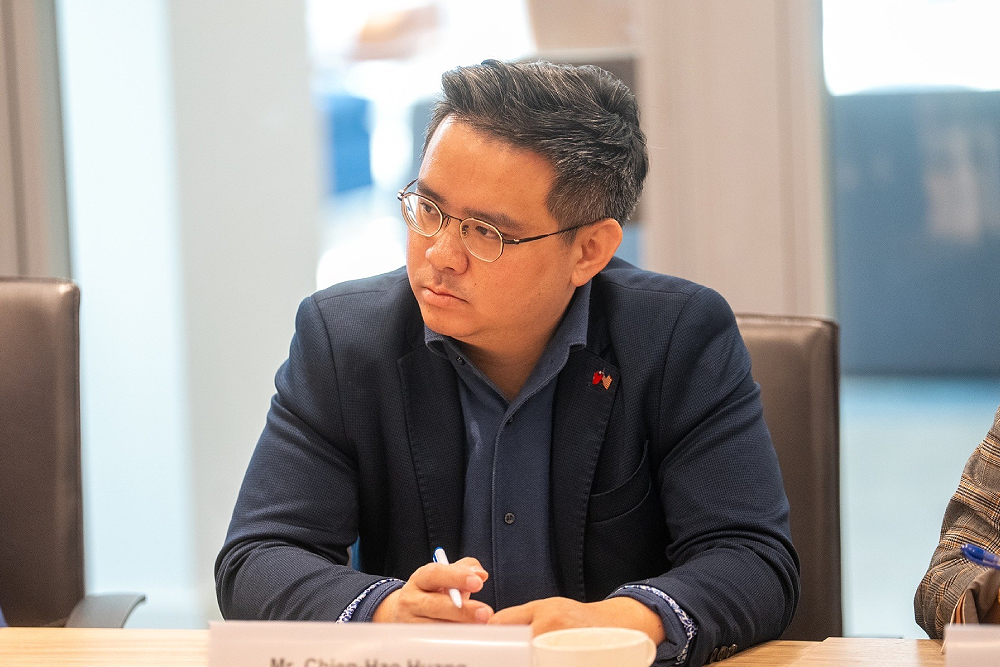 小紅書因資安檢測、詐騙量高被禁一年 黃健豪:掩飾政府打詐無能 216 小紅書因資安檢測、詐騙量高被禁一年 黃健豪:掩飾政府打詐無能 215