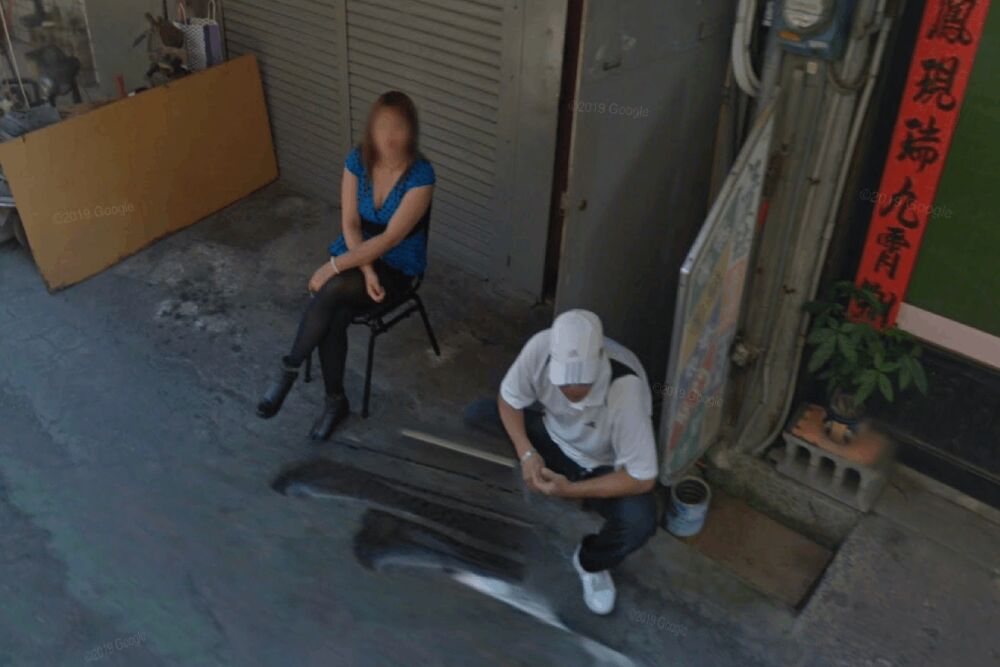 照片來源：Google Map截圖
