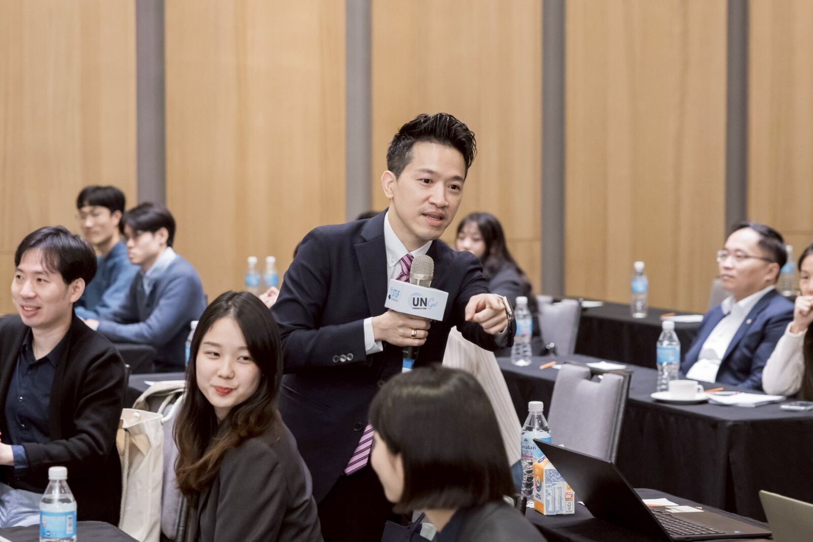 【桃北人選2-1】何志偉低調划水「鄰家哥哥」形象深 黃世杰具在地優勢、王義川傳出有這念頭 190 【桃北人選2-1】何志偉低調划水「鄰家哥哥」形象深 黃世杰具在地優勢、王義川傳出有這念頭 189