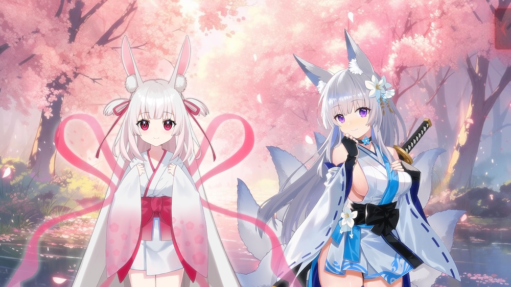台灣獨立遊戲新作「靈緣」G-EIGHT將亮相 日文語音版首度現身 185 cnews124251205a10