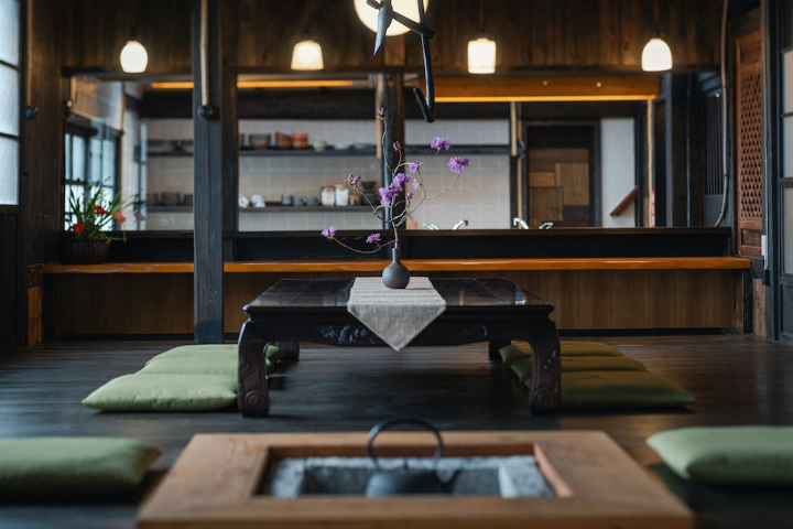 在千葉鴨川體驗里山生活 古家民宿＆咖啡廳五選