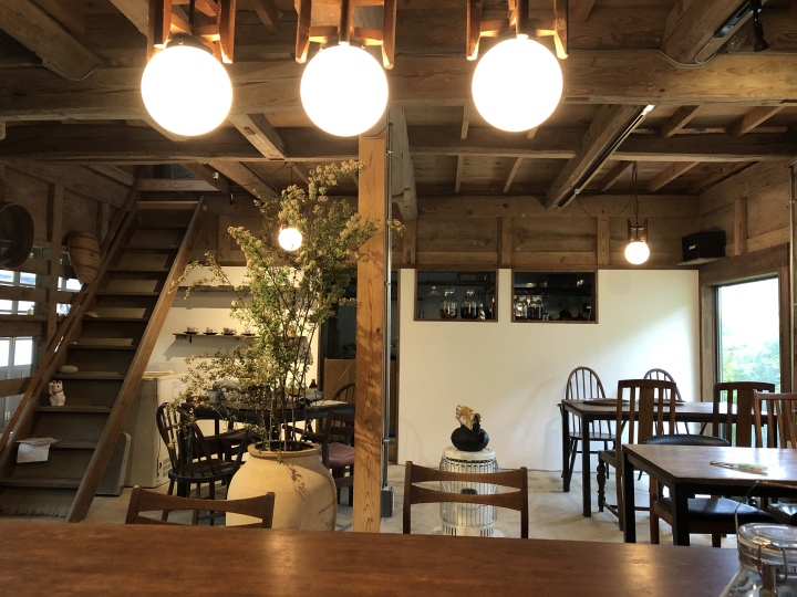 在千葉鴨川體驗里山生活 古家民宿＆咖啡廳五選