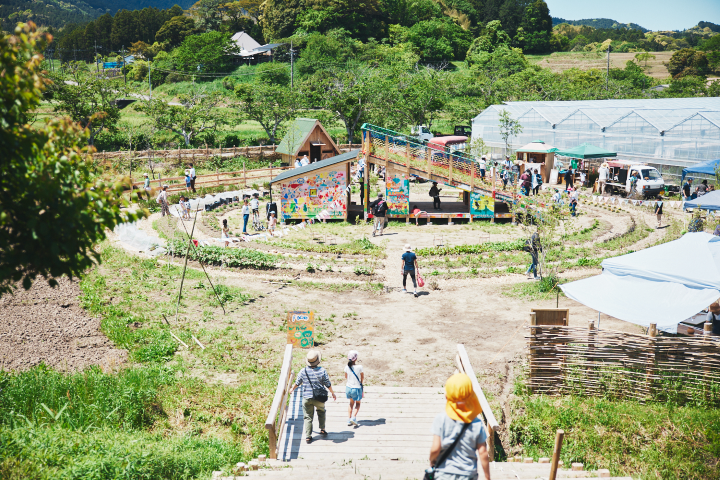 在千葉鴨川體驗里山生活 古家民宿＆咖啡廳五選