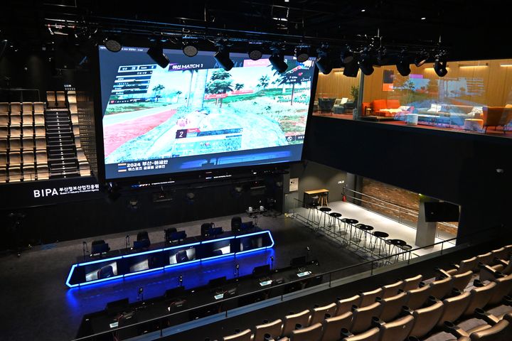 釜山新玩法全面進化！從高空滑索、電競聖地到潮流手作 打造年輕旅客最想去的城市體驗