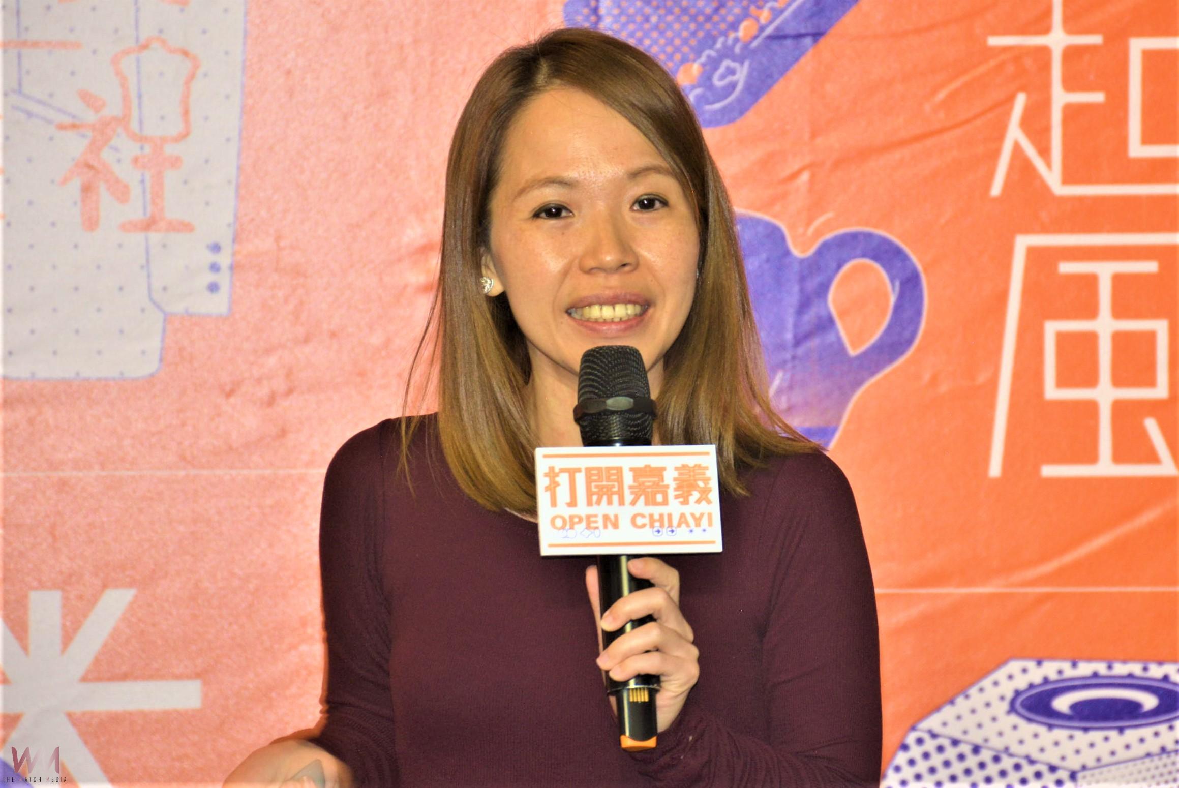嘉義市街角館 梳理在地故事轉化展示陳列 - https://www.watchmedia01.com