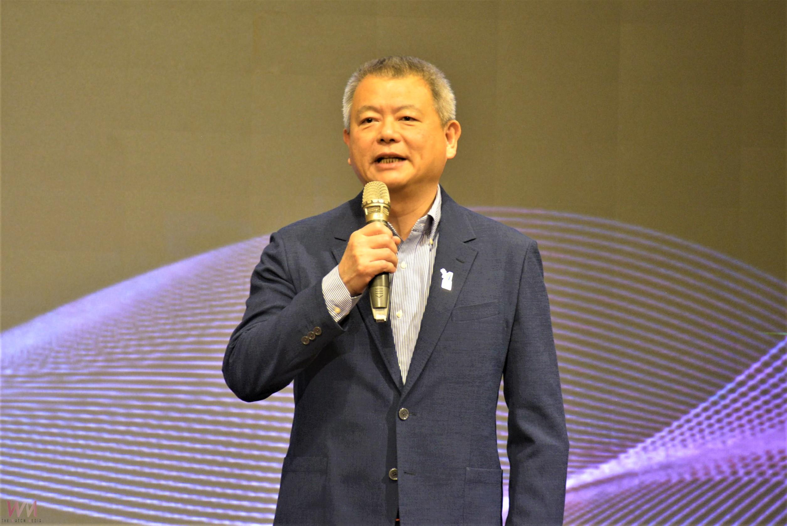 無菸清新好環境 嘉市頒獎表揚專業醫護及志工 - https://www.watchmedia01.com