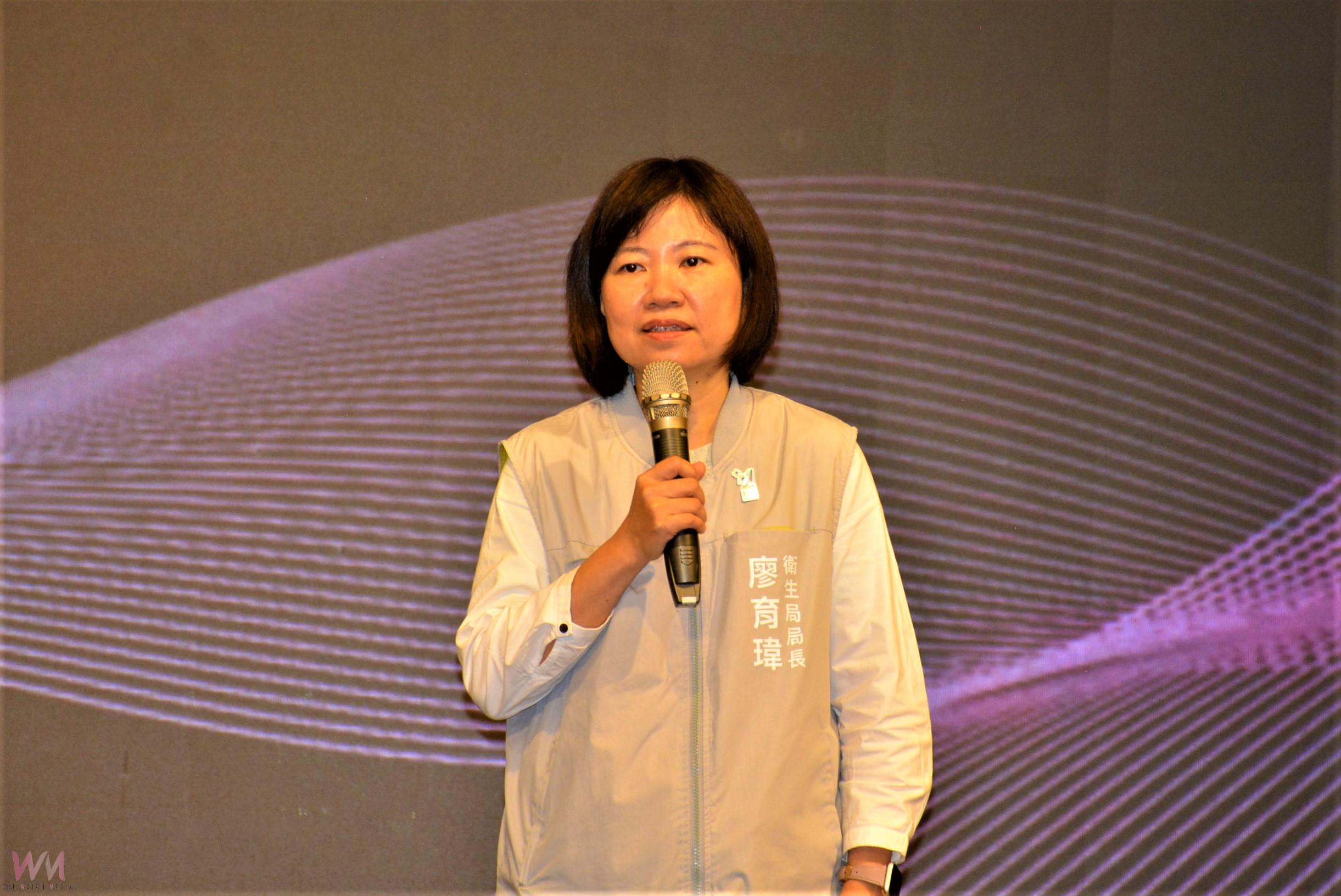 無菸清新好環境 嘉市頒獎表揚專業醫護及志工 - https://www.watchmedia01.com