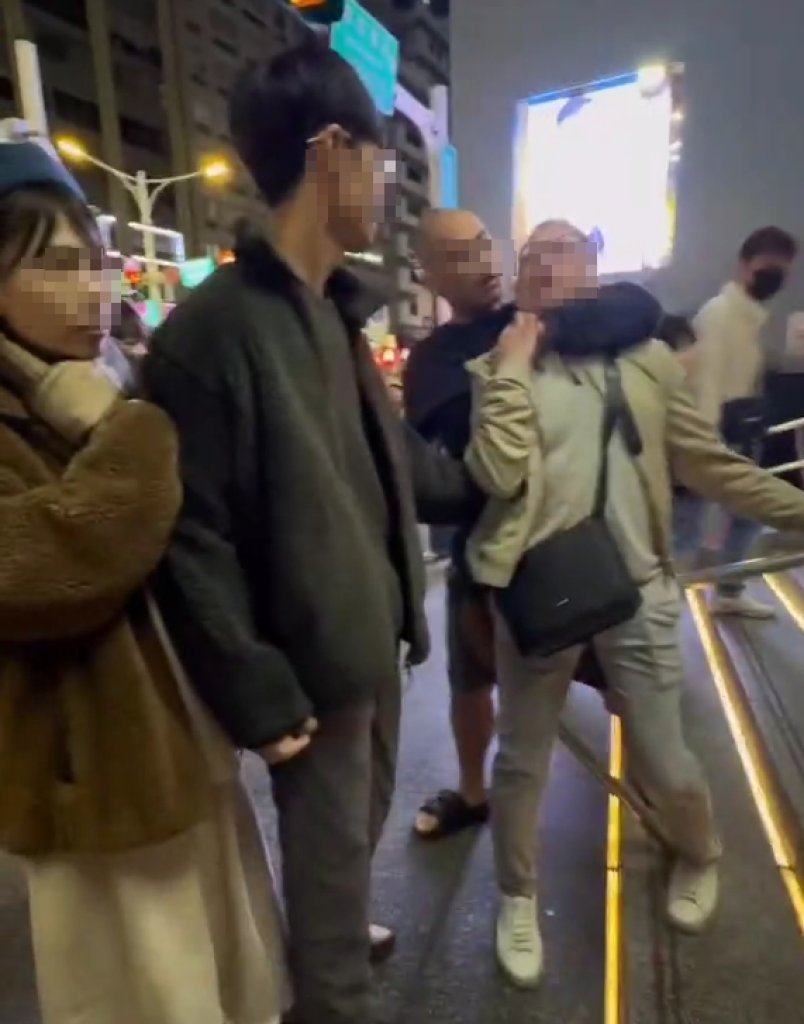 北捷中山站色狼出沒!多名女子被偷摸 嫌犯遭民眾活逮報警