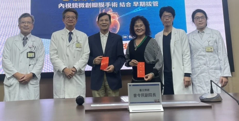 先評估心肺功能才能使用