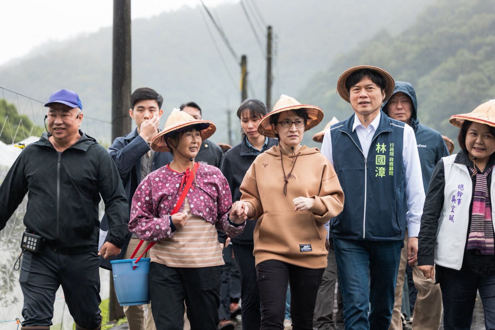 蕭美琴宜蘭行程員警遭撞意外 宜縣黨部期盼:勿藉機消費傷者 194 蕭美琴宜蘭行程員警遭撞意外 宜縣黨部期盼:勿藉機消費傷者 193