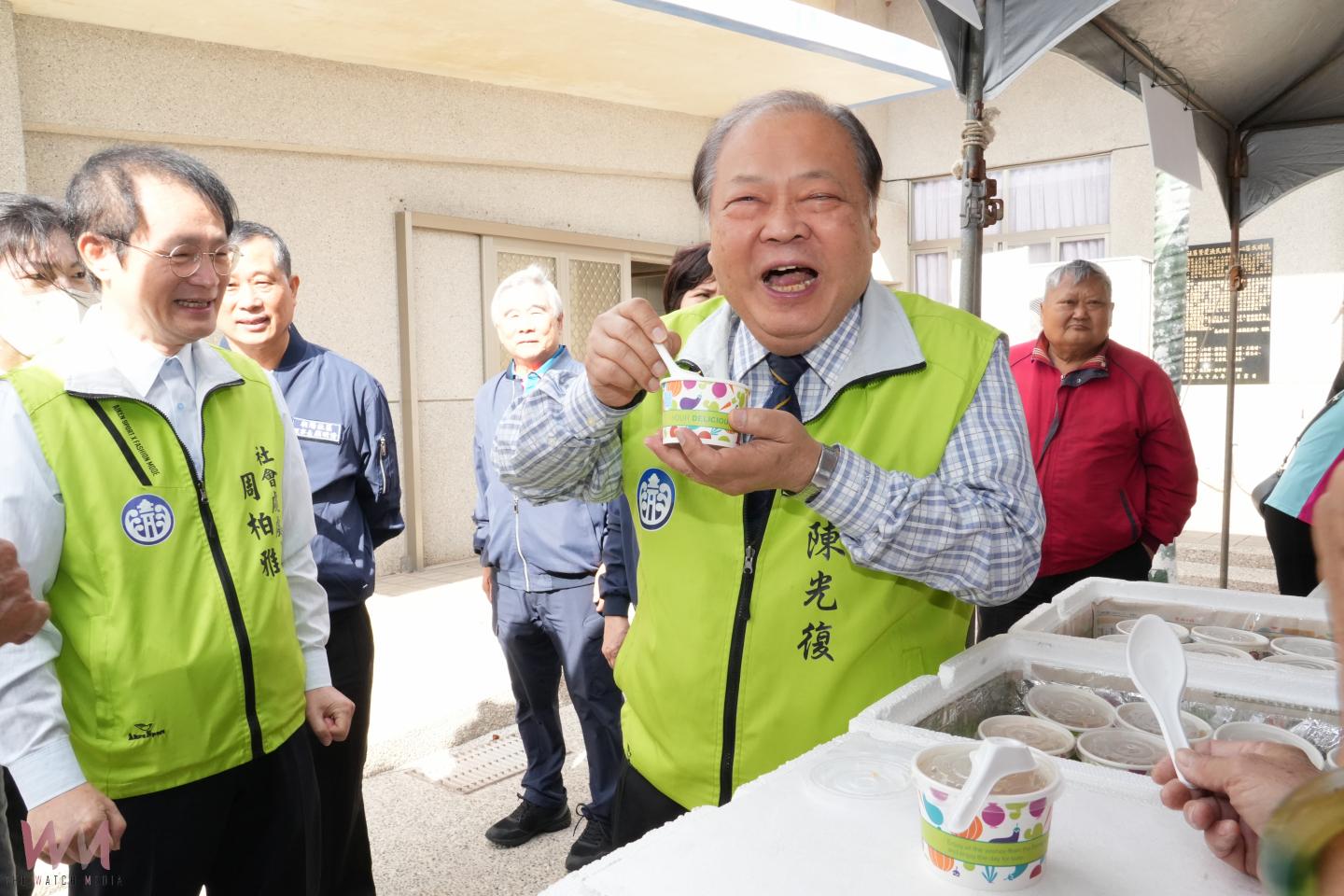 「活力社區 幸福菊島」成果展　36個社區攜手展現三力合一豐碩成果 - https://www.watchmedia01.com