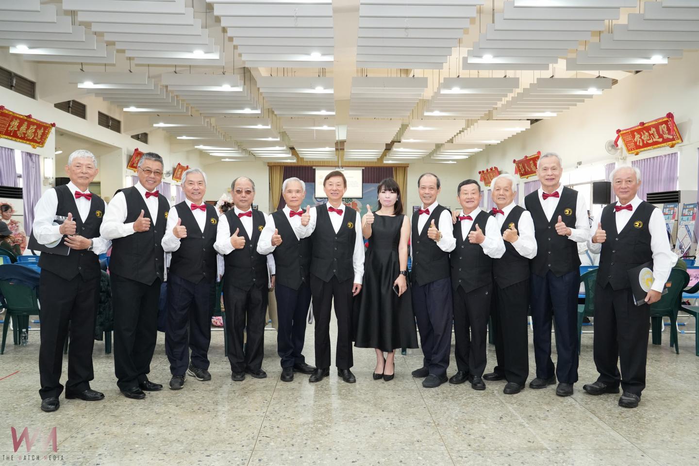 「活力社區 幸福菊島」成果展　36個社區攜手展現三力合一豐碩成果 - https://www.watchmedia01.com