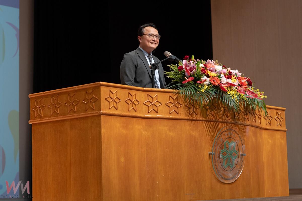 雲科大歡慶35週年校慶 以AI創新領航技職新局 - https://www.watchmedia01.com