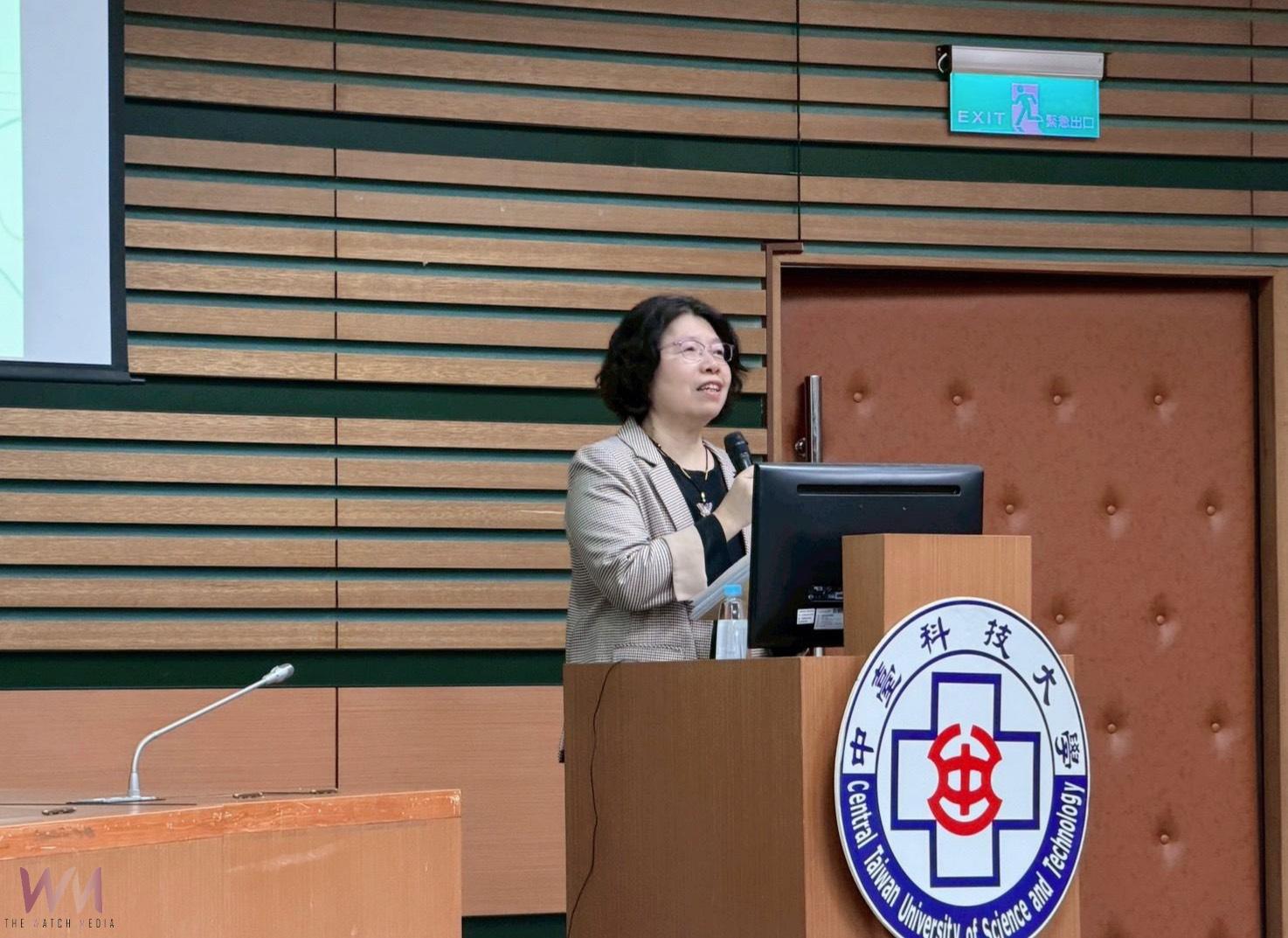 迎戰超高齡社會　中臺科大辦國際研討會 共創長照智慧人本雙軸新典範 - https://www.watchmedia01.com