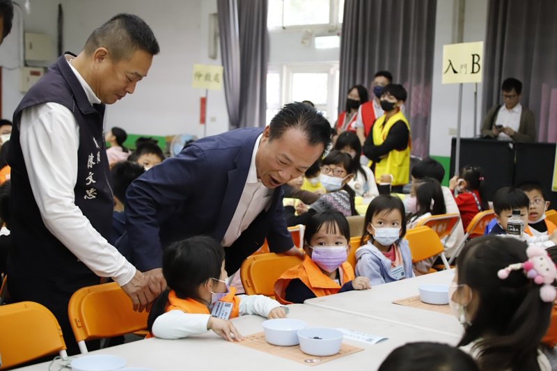 114年度嘉義縣縣長盃圍棋公開賽