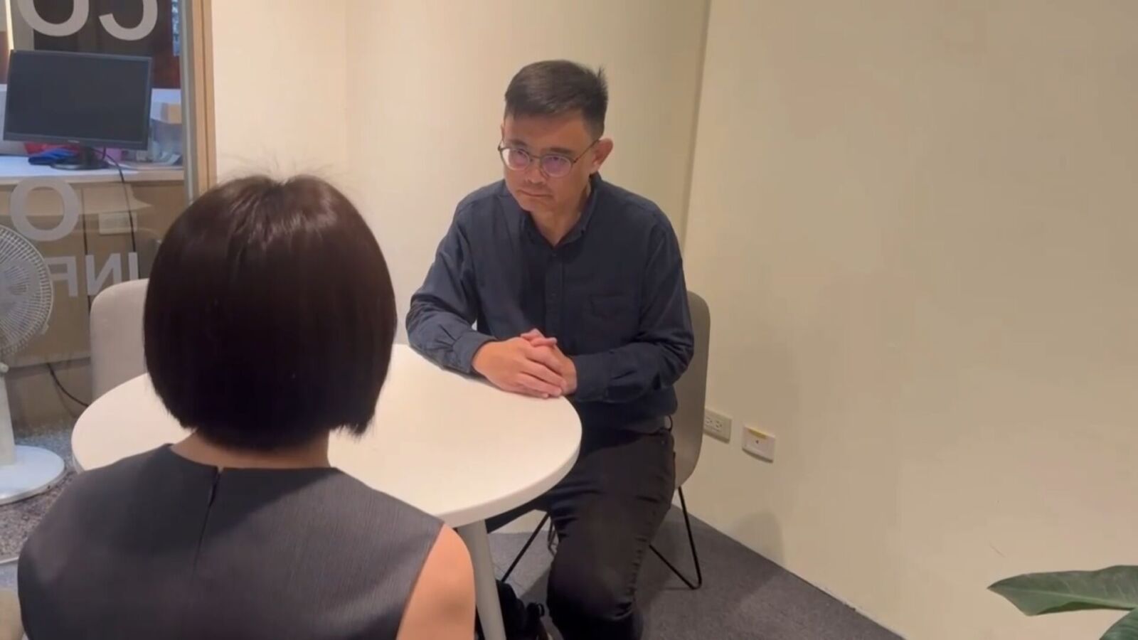 當面接受賴瑞隆歉意與感謝　8歲兒同學媽媽：我們家真的接受了這個誠意 211