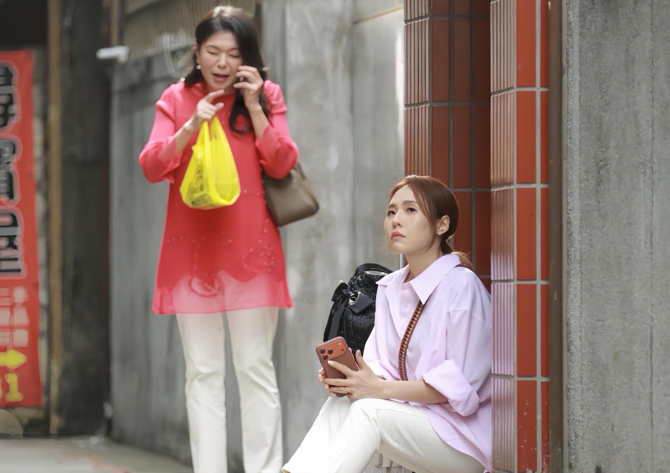 粵語烏龍太可愛!「要紙巾來湯匙 」吳申梅笑翻 自曝語言NG日常 43 %E8%9E%A2%E5%B9%95%E6%93%B7%E5%8F%96%E7%95%AB%E9%9D%A2 2025 12 08 191450
