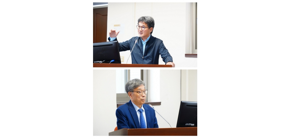 台灣農業人口萎縮 立委劉建國要求農業部立即因應調整農民退休儲金 提高政府提繳比例