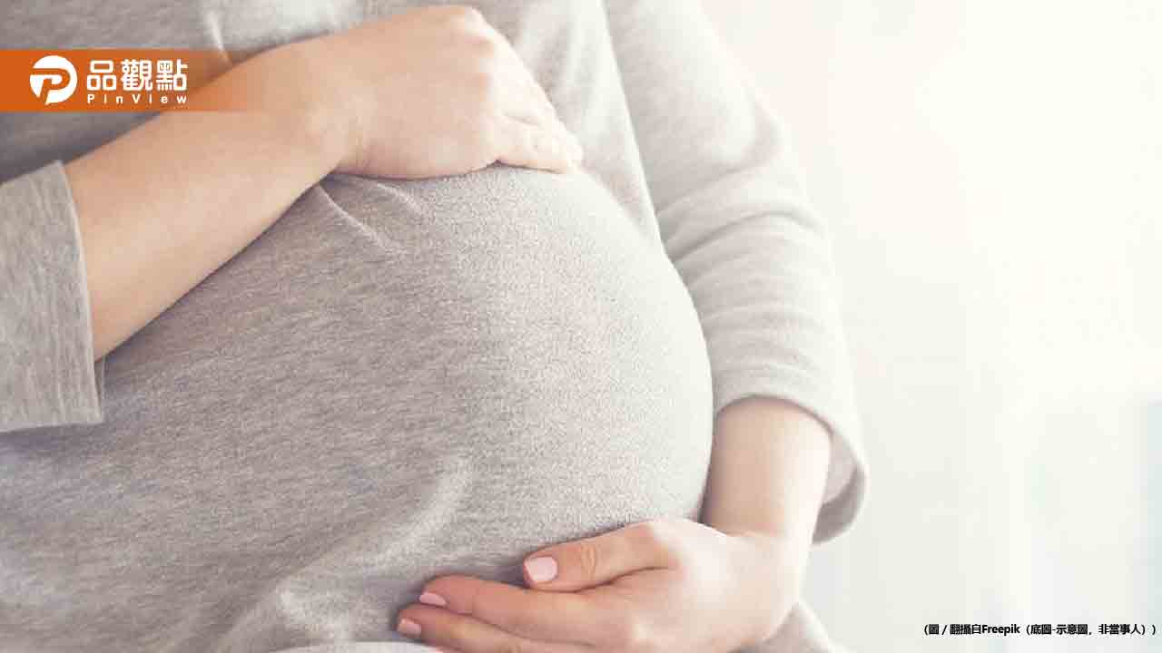 懷孕了卻不見胎兒!就醫檢查竟然「寄生在母親肝臟」