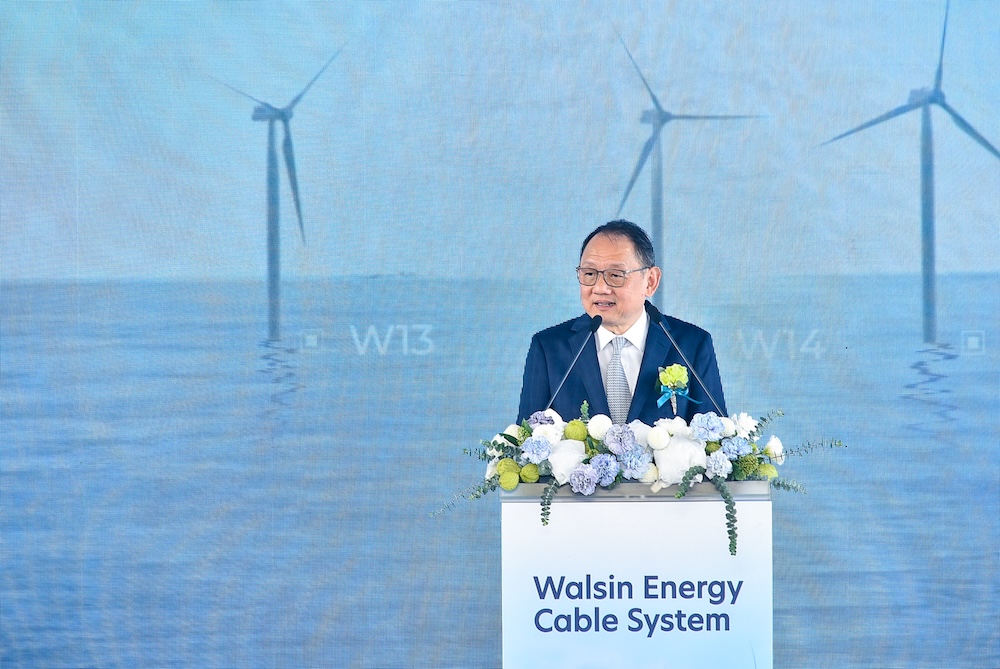 攜手丹麥NKT技術能量 華新能源電纜廠樹立離岸風電產業供應鏈里程碑 231 cnews124251208a02