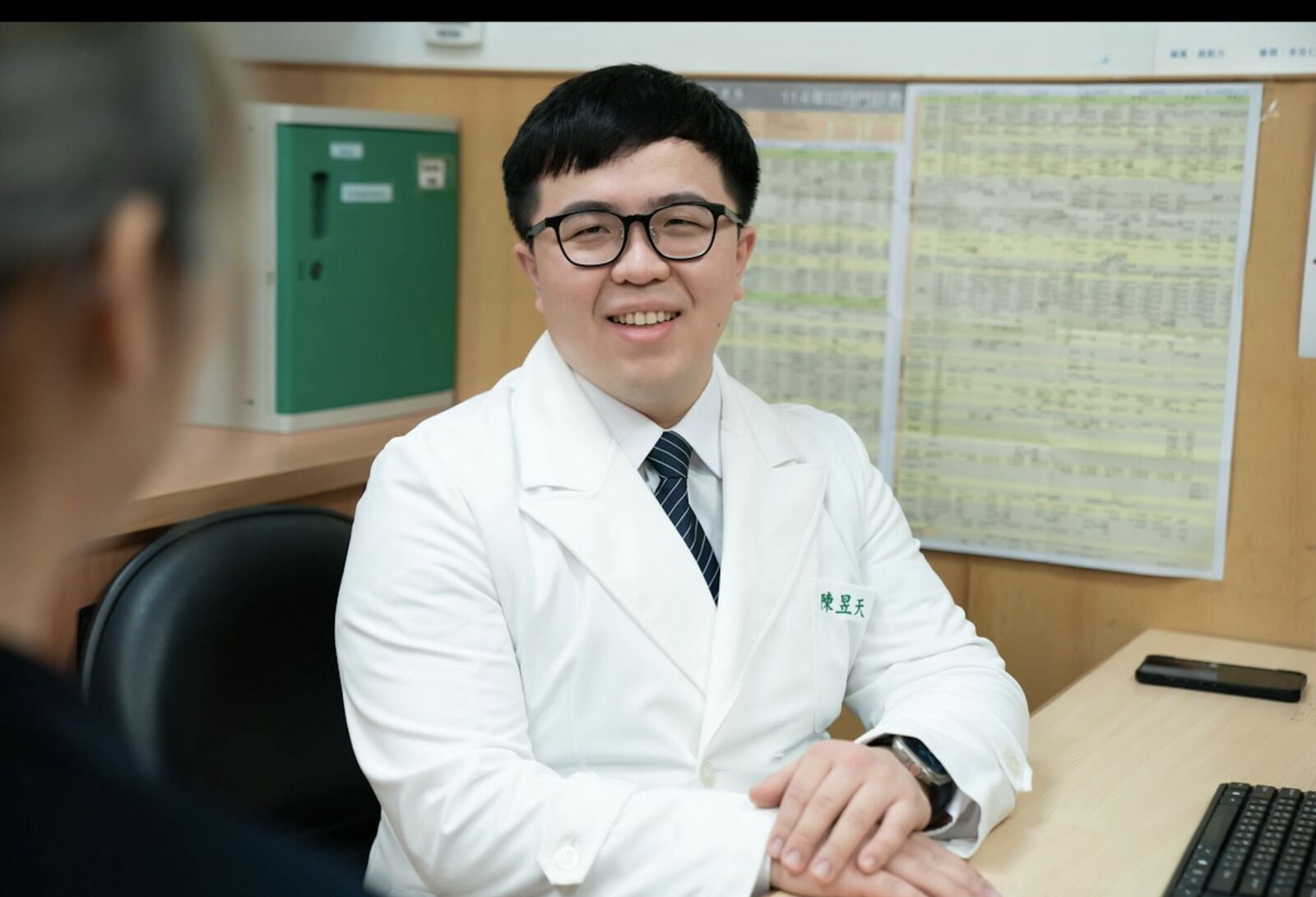 好疼！她手術後「肚臍突起」 疝氣腹壓差點阻礙當媽夢 233