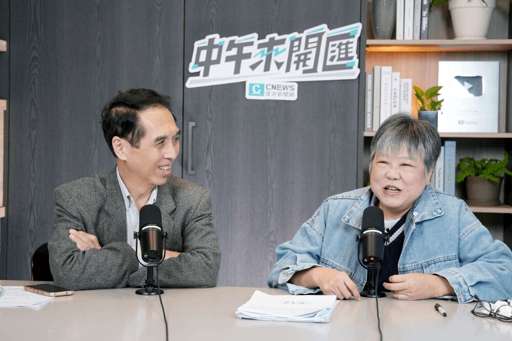 中午來開匯/指馬英九兩岸溝通角色關鍵 陳學聖:短時間不至於兵凶戰危 240 照片來源:CNEWS匯流新聞網資料照