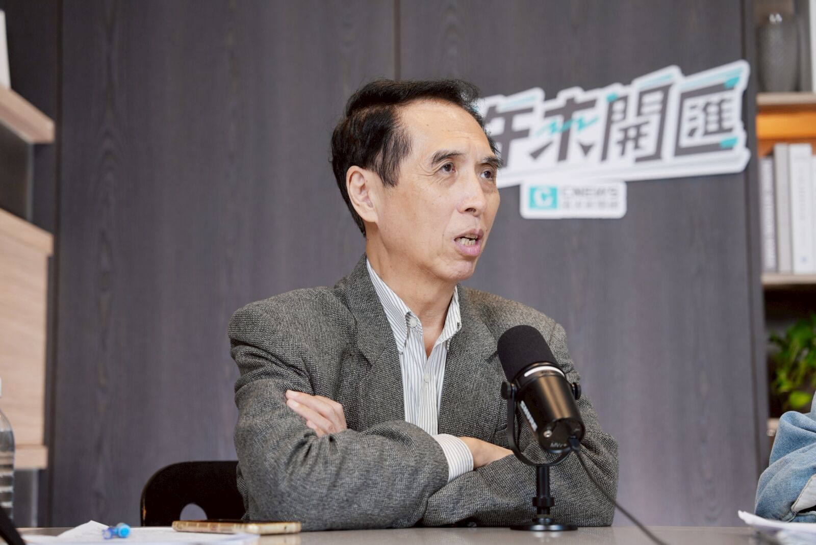 中午來開匯/紅白帖年近百萬支出壓垮民代? 陳學聖勸「不要動助理費」:省一點夠用 240 中午來開匯/紅白帖年近百萬支出壓垮民代? 陳學聖勸「不要動助理費」:省一點夠用 239