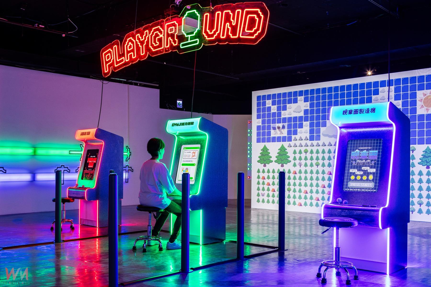 府中15歡慶14週年「One 4 All」全面啟動 影像、親子、派對一次體驗 - https://www.watchmedia01.com