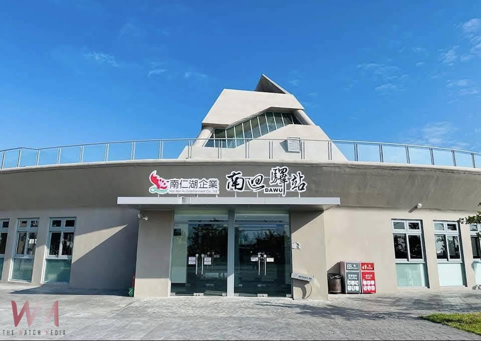 「南迴驛」維護與營運狀況　臺東縣府說明：經費透明、服務持續升級