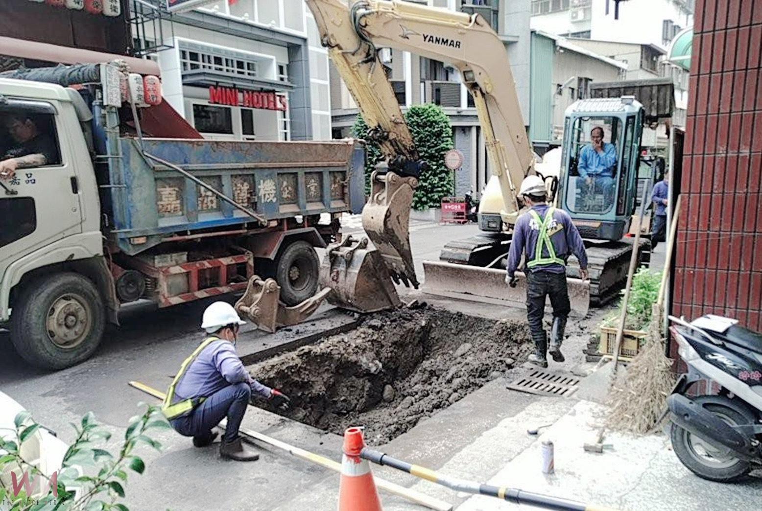 台中市化糞池廢除補助再加碼！最高補助15萬元　9月1日起溯及適用 - https://www.watchmedia01.com