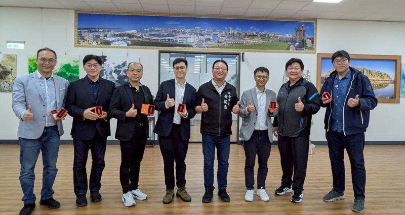 大仁USR攜手馬公市公所  共構澎湖永續與教育合作新局