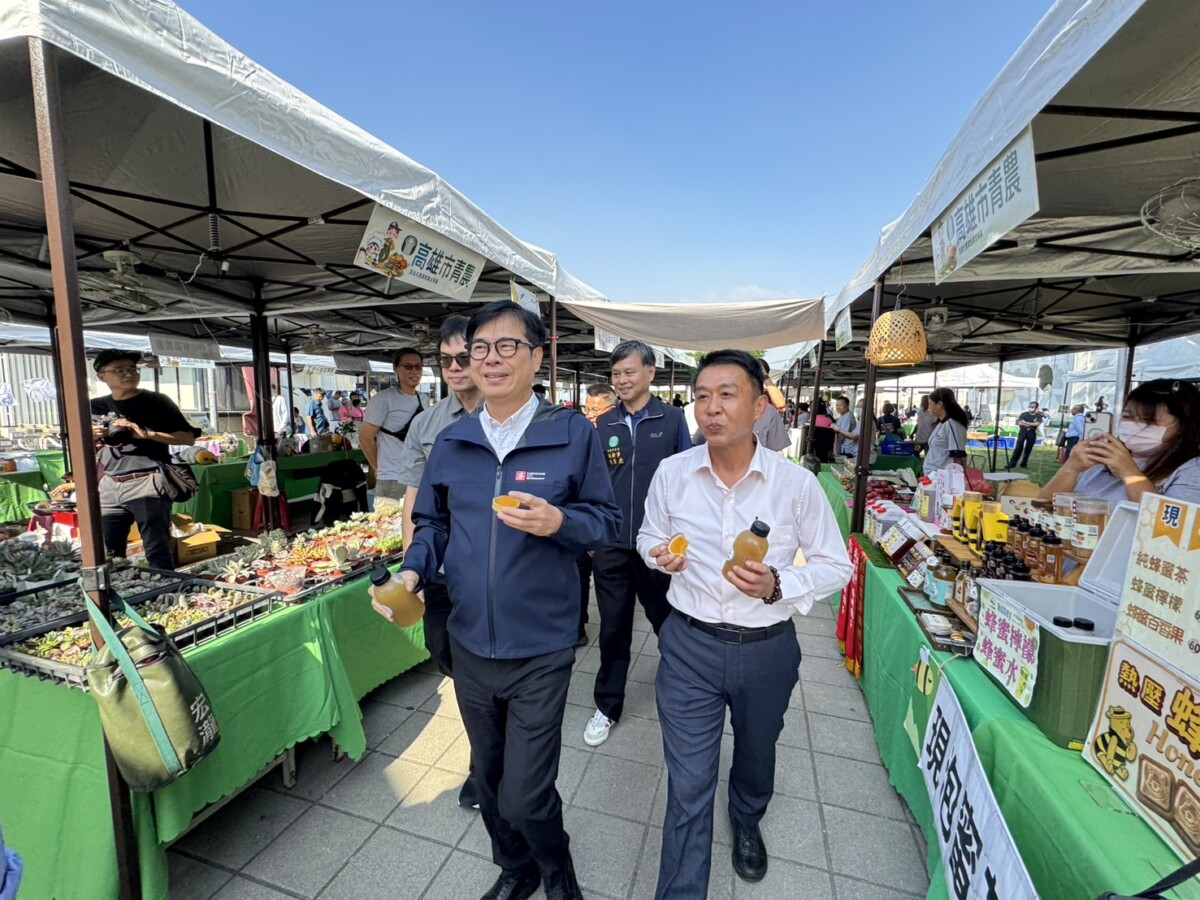 教育界動起來  高教產工宣布支持許智傑　12/21號召教師站出來