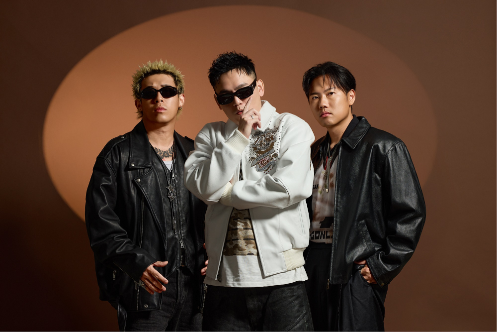 神仙組合All In大巨蛋 「喬山50演唱會」限定SSR門票4招開搶 224 神仙組合All In大巨蛋 「喬山50演唱會」限定SSR門票4招開搶 223