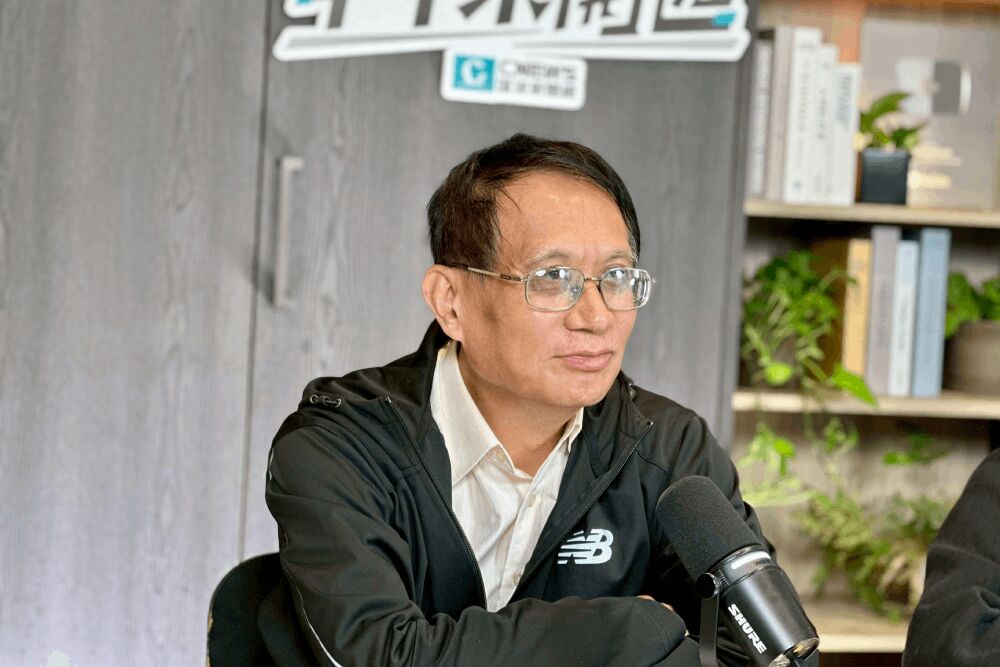 中午來開匯/助理費除罪疑慮 吳景欽諷:乾脆把立委涉及刑法罪都除罪化 222 的出處,司法院總會找到自己的出處,就做樣子,就交代一下「有」,紀錄片也要花錢、花時間,比現場直播要花錢。 照片來源:CNEWS匯流新聞網資料照