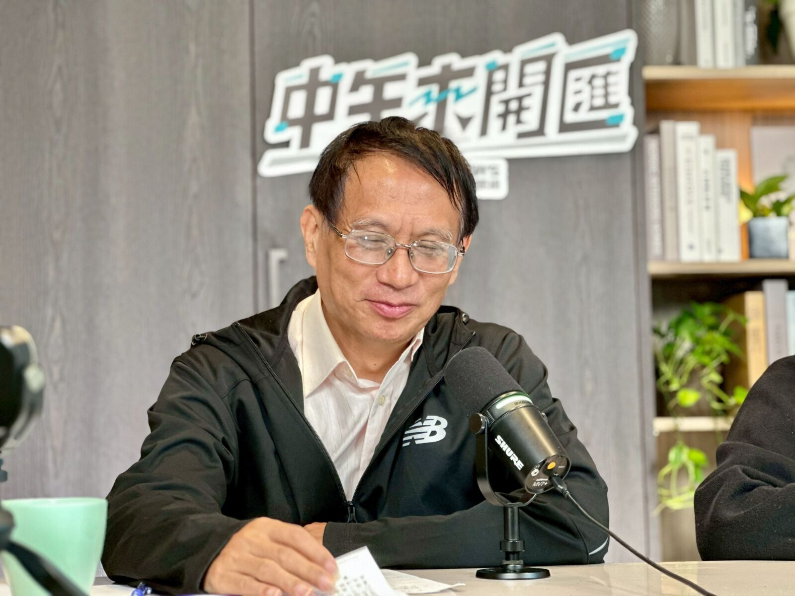 中午來開匯/質疑監委用公務車案北檢慢慢辦 吳景欽:淪檢察官「口袋案件」 218 中午來開匯/質疑監委用公務車案北檢慢慢辦 吳景欽:淪檢察官「口袋案件」 217