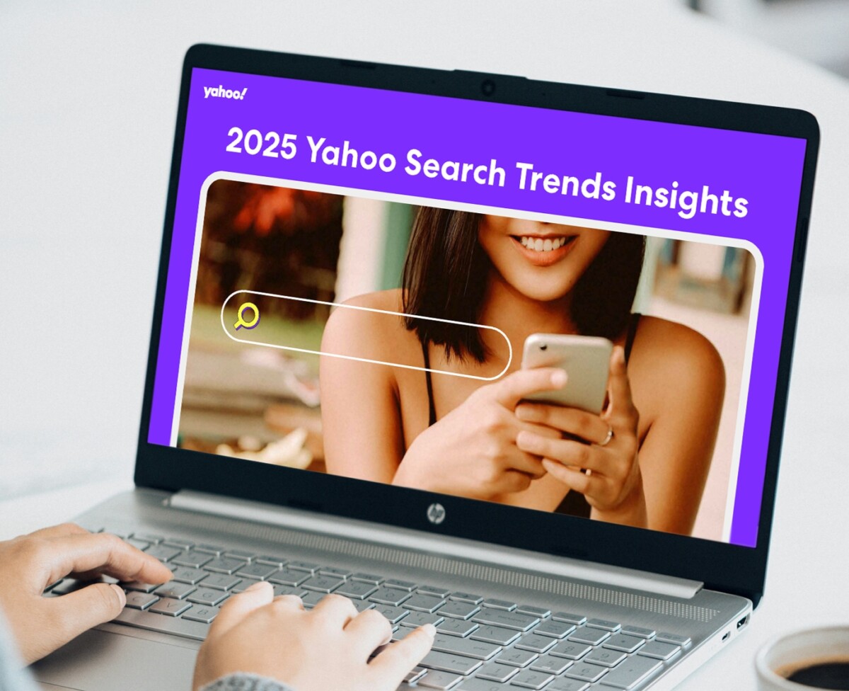 ▲「快樂消費」崛起!Yahoo發布《2025消費者搜尋洞察報告》,揭「樂活保養、療癒小確幸、沉浸體驗」三大趨勢。
