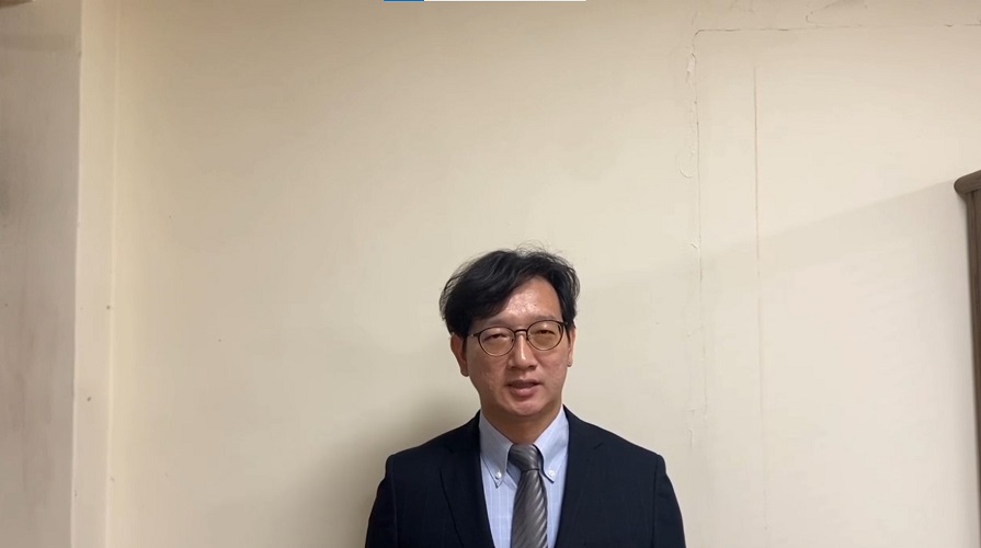 ▲雲林地檢署偵辦王姓男子持刀攻擊鄰居案件說明。(記者劉春生攝）