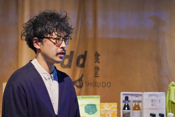 新竹－東京連線 客家文化挺進澀谷Hikarie「d47食堂」