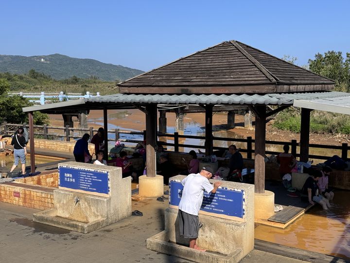 北海岸秋冬療癒之旅 品蟹泡湯雙享受 