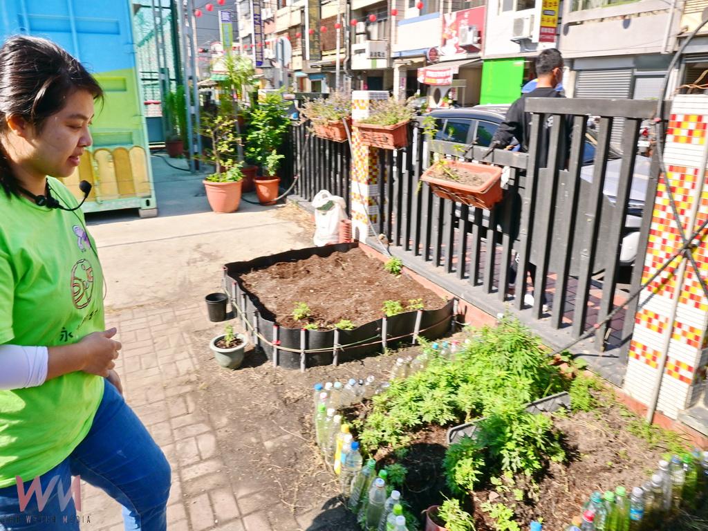 永靖國小校慶創意滿點 附幼艾草主題活動寓教於樂 - https://www.watchmedia01.com