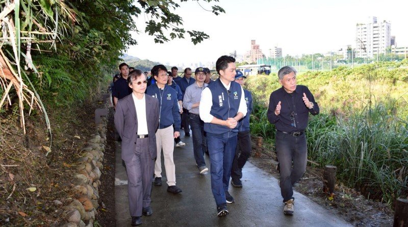三年有成!北市投入65億防洪治水 提升降雨容受力至88.8毫米
